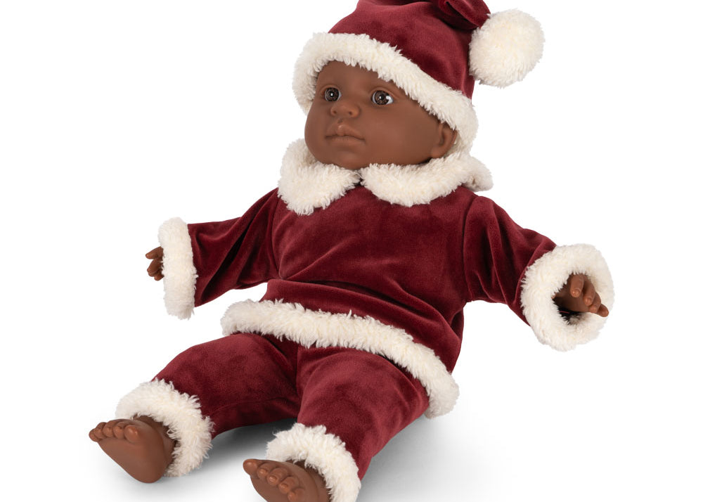 Konges Sløjd A/S DOLL ESSENTIALS jolly red