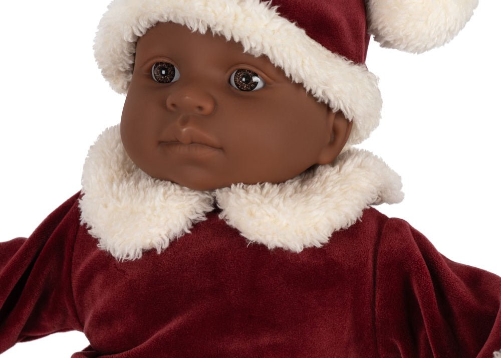 Konges Sløjd A/S DOLL ESSENTIALS jolly red