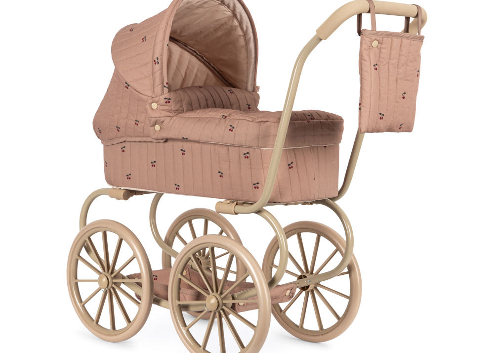 Konges Sløjd A/S jouets pour poupées cherry blush