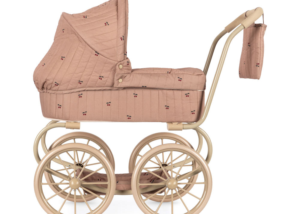 Konges Sløjd A/S jouets pour poupées cherry blush