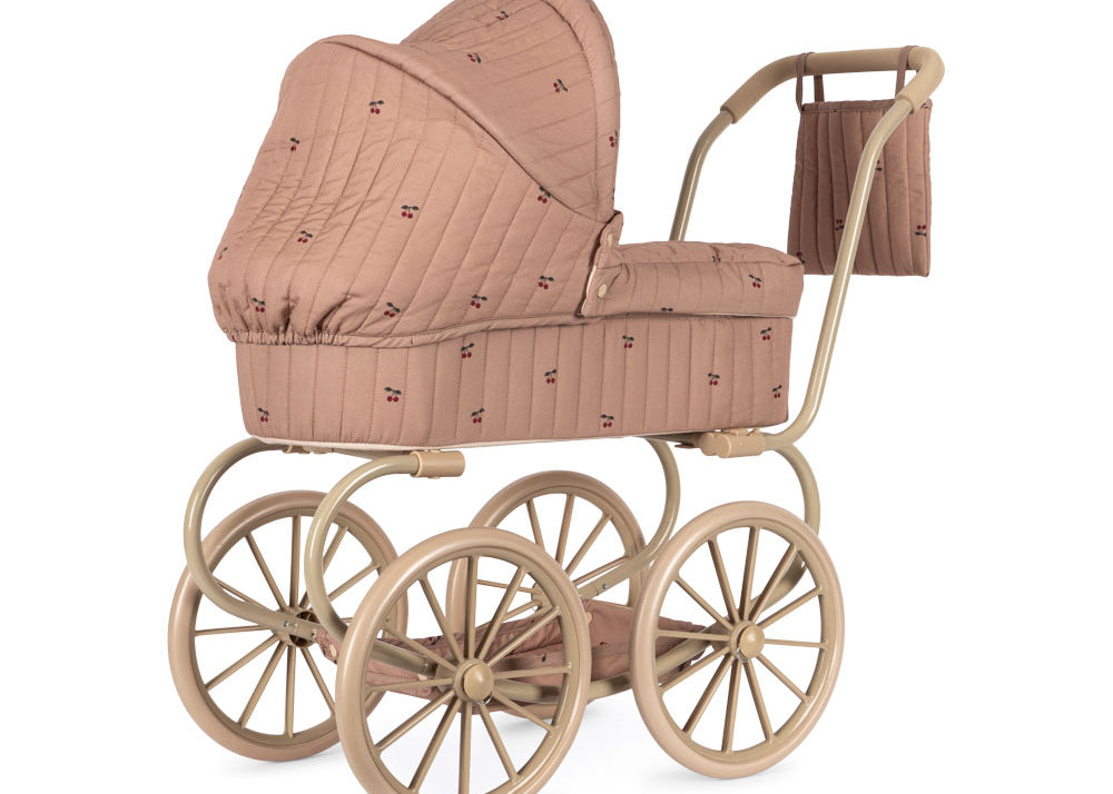 Konges Sløjd A/S jouets pour poupées cherry blush