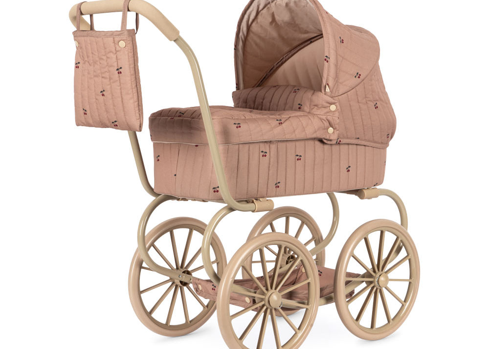 Konges Sløjd A/S jouets pour poupées cherry blush