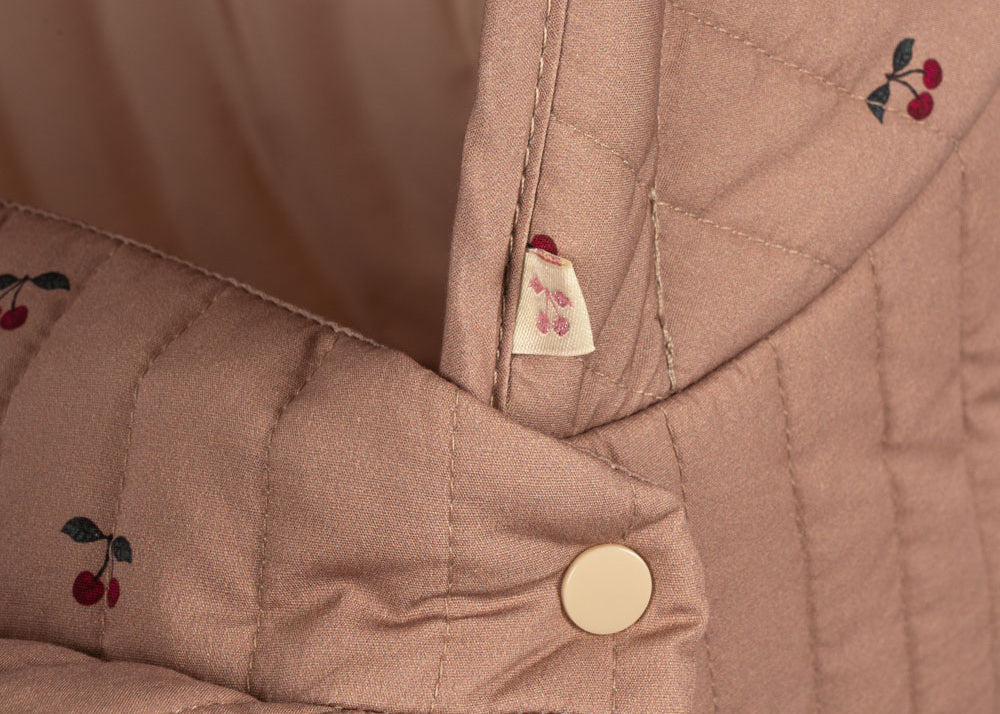 Konges Sløjd A/S jouets pour poupées cherry blush