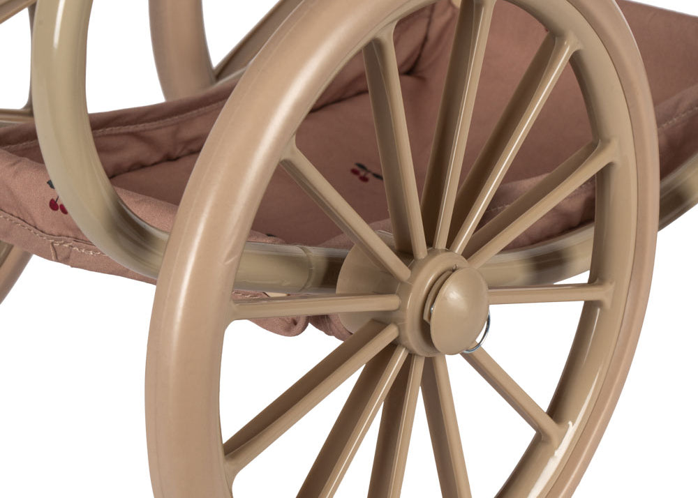 Konges Sløjd A/S jouets pour poupées cherry blush
