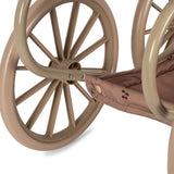 Konges Sløjd A/S jouets pour poupées cherry blush