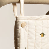 Konges Sløjd A/S DOLL ESSENTIALS lemon