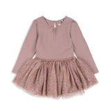 Konges Sløjd A/S WOVEN DRESSES etoile multi shadow