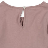 Konges Sløjd A/S WOVEN DRESSES etoile multi shadow
