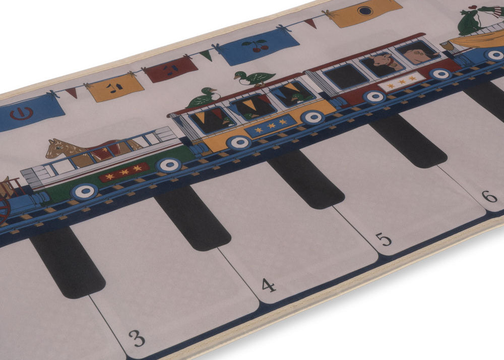 Konges Sløjd A/S Jouets musicaux multi