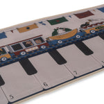 Konges Sløjd A/S Jouets musicaux multi