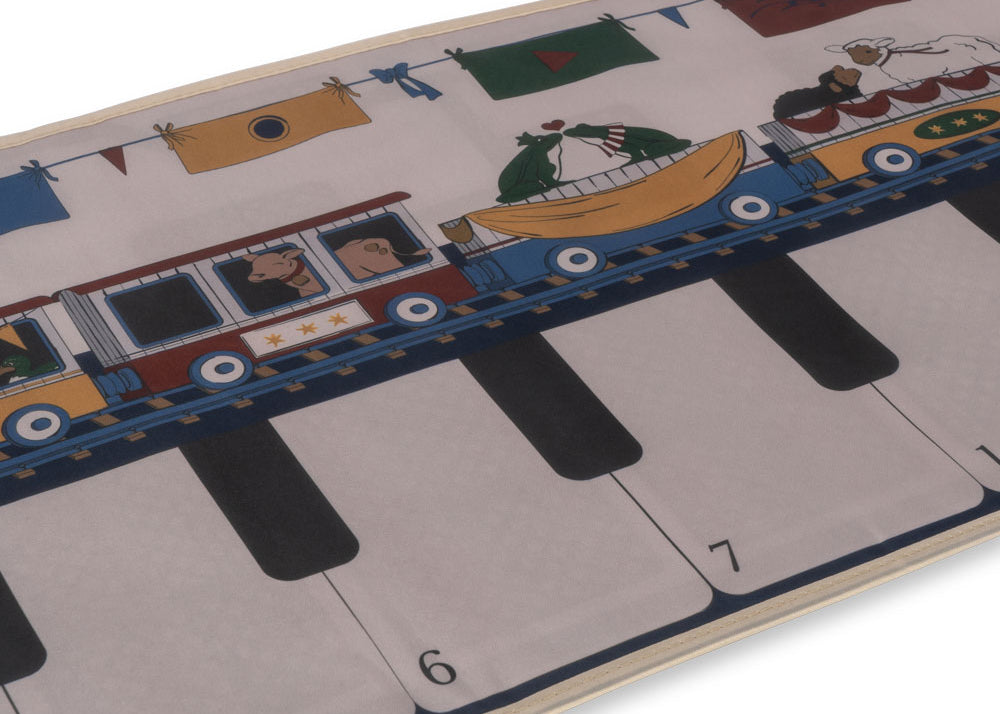 Konges Sløjd A/S Jouets musicaux multi