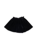Konges Sløjd A/S Jupes - Jersey black