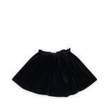 Konges Sløjd A/S Jupes - Jersey black