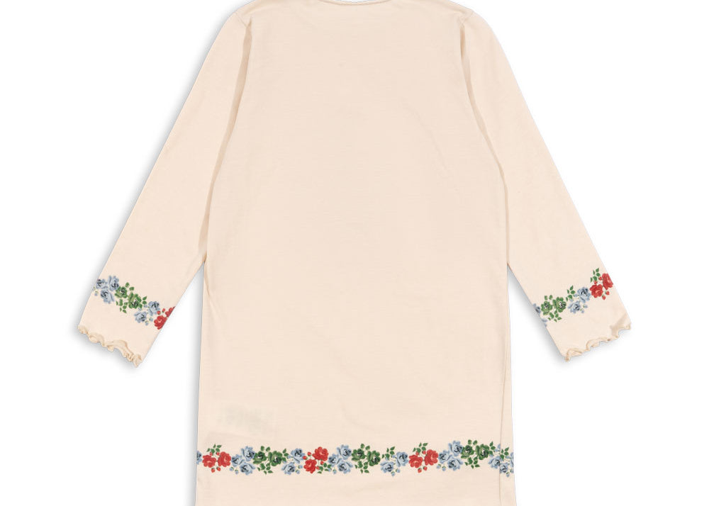 Konges Sløjd A/S WOVEN DRESSES deer diary