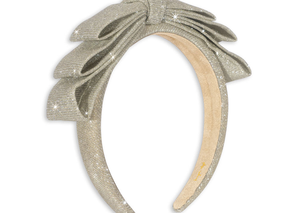 Konges Sløjd A/S Accessoires pour cheveux silver