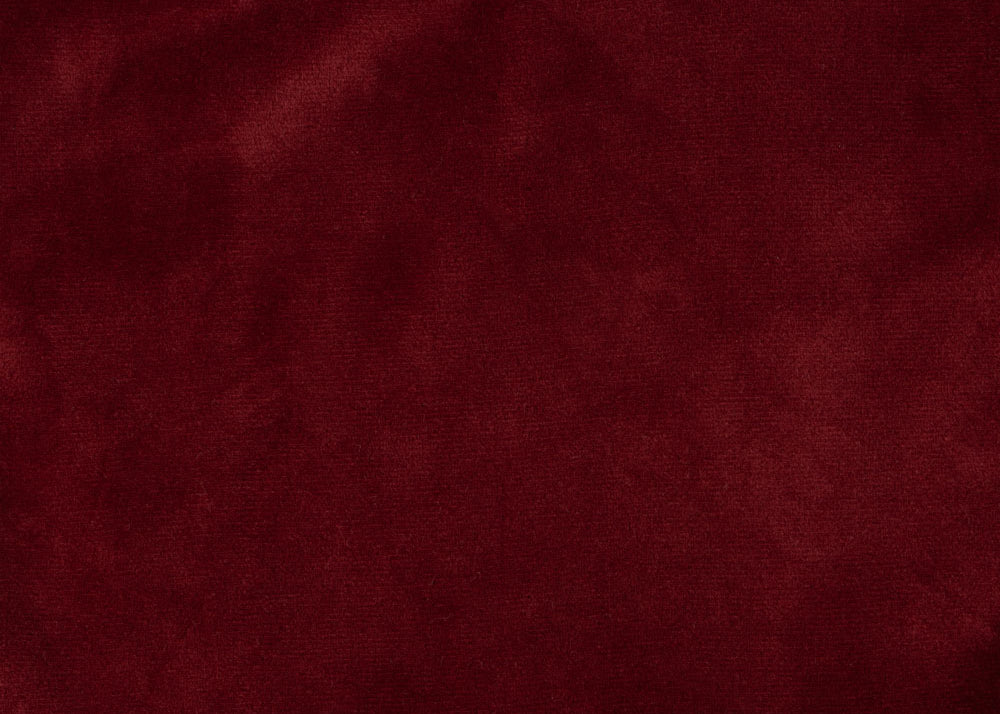 Konges Sløjd A/S Robes - Jersey red dahlia