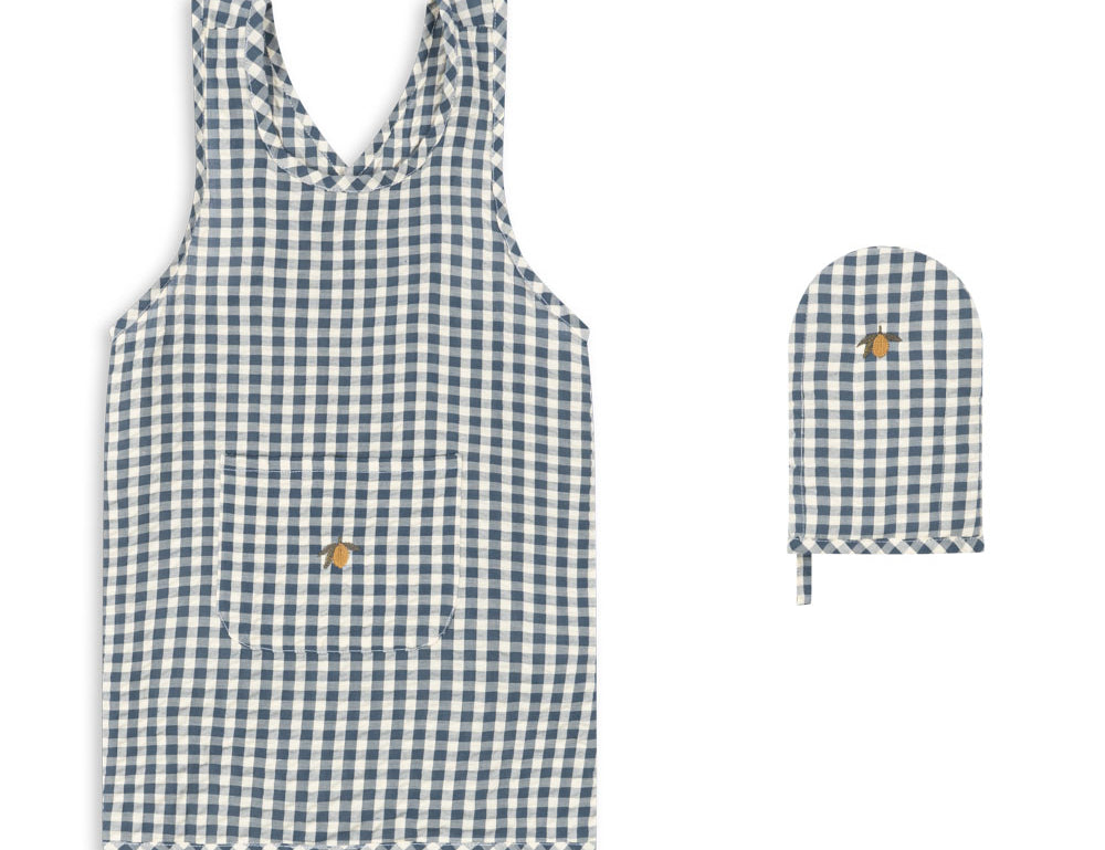 Konges Sløjd A/S COSTUMES lemon