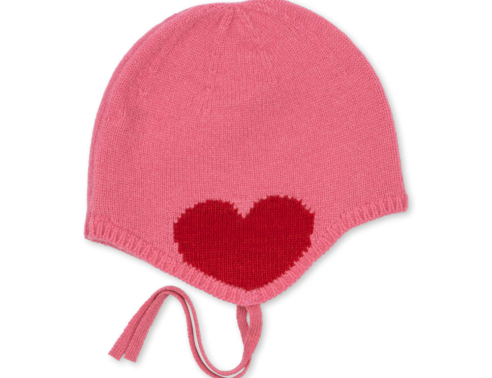 Konges Sløjd A/S HELMETS pink