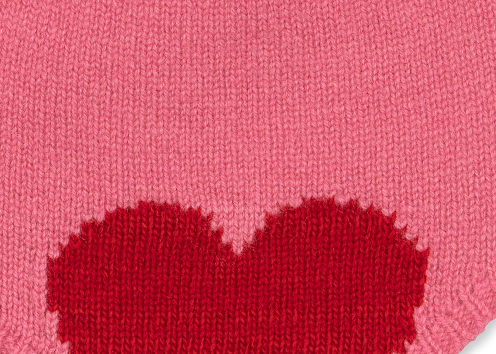 Konges Sløjd A/S Chapeaux pour bébés pink