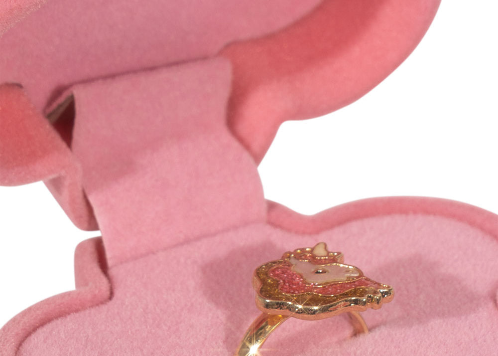 Konges Sløjd A/S Bijoux unicorn