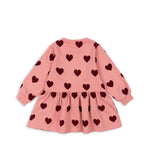 Konges Sløjd A/S Robes - Jersey coeur