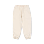 Konges Sløjd A/S Pantalon - Jersey summer sand