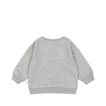 Konges Sløjd A/S Chemisiers - jersey grey melange