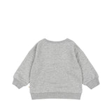 Konges Sløjd A/S Chemisiers - jersey grey melange