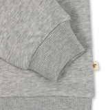 Konges Sløjd A/S Chemisiers - jersey grey melange