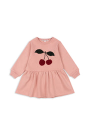 Konges Sløjd A/S Robes - Jersey mellow rose