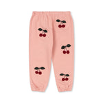 Konges Sløjd A/S Pantalon - Jersey mellow rose