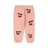 Konges Sløjd A/S Pantalon - Jersey mellow rose