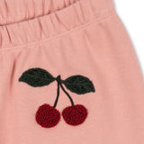 Konges Sløjd A/S Pantalon - Jersey mellow rose
