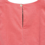 Konges Sløjd A/S WOVEN DRESSES flamingo plume