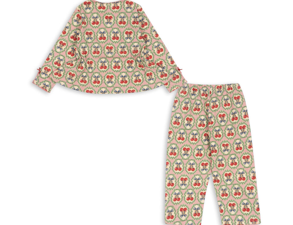 Konges Sløjd A/S SETS cherry bow