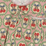 Konges Sløjd A/S Ensemble cherry bow