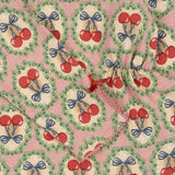 Konges Sløjd A/S Ensemble cherry bow