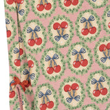 Konges Sløjd A/S Ensemble cherry bow