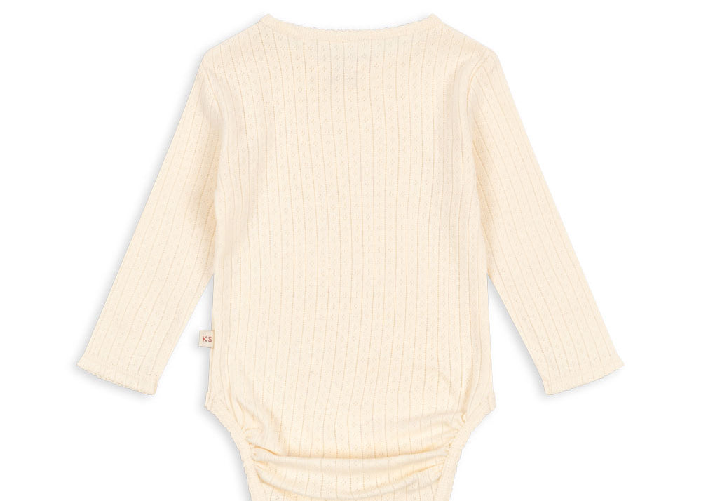 Konges Sløjd A/S Bodies buttercream