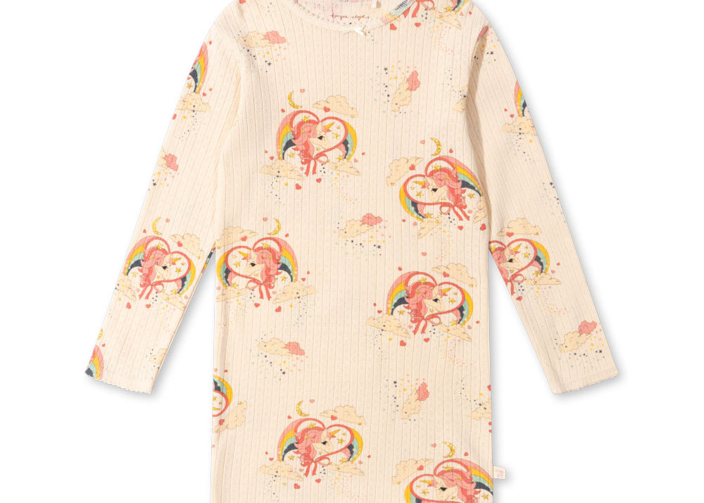 Konges Sløjd A/S Robes - Jersey horn stars