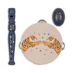 Konges Sløjd A/S Jouets musicaux tiger