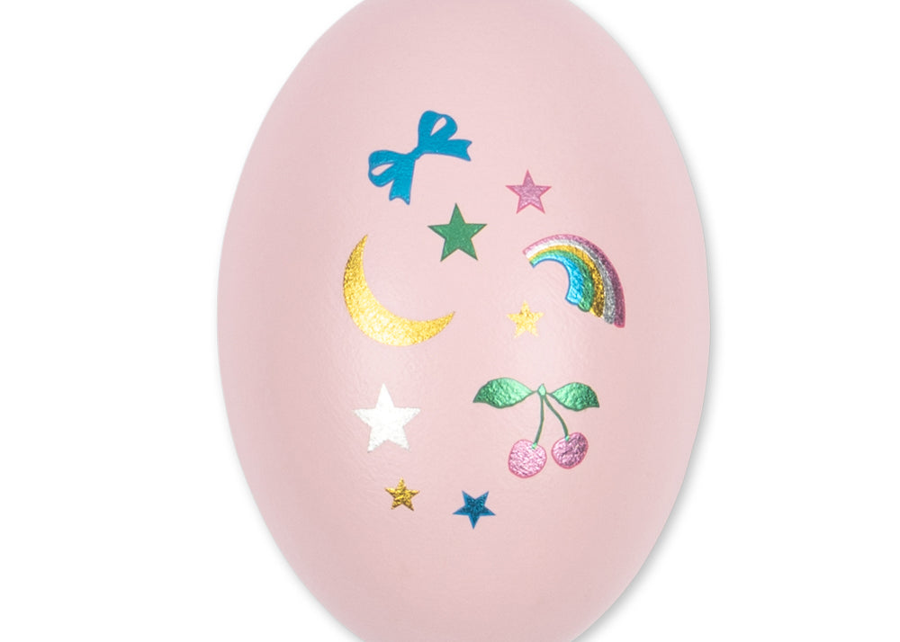 Konges Sløjd A/S MUSIC TOYS rainbow twinkle