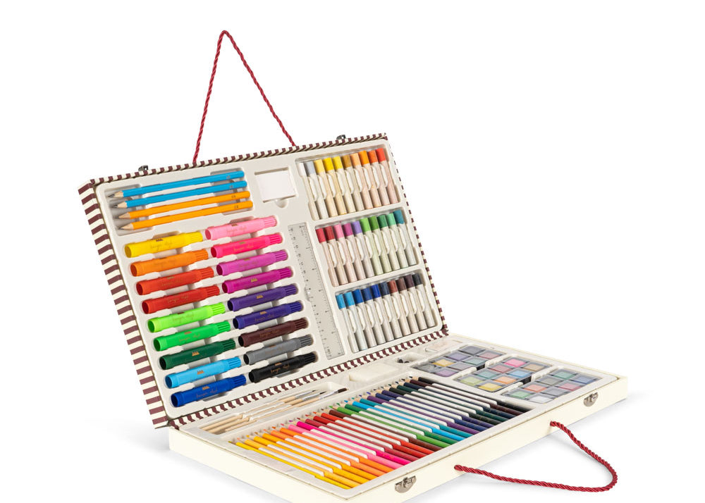 Konges Sløjd A/S Jeu créatif multi color