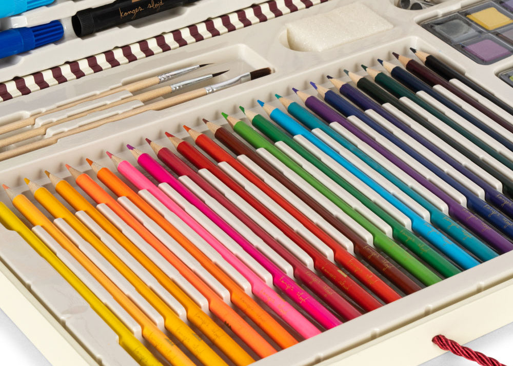 Konges Sløjd A/S Jeu créatif multi color