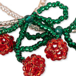 Konges Sløjd A/S Bijoux cherry
