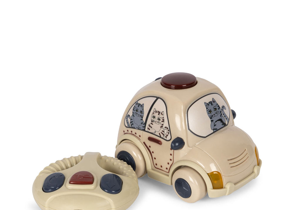 Konges Sløjd A/S Jouets d'activité beige