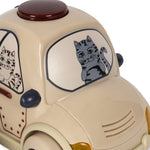 Konges Sløjd A/S Jouets d'activité beige