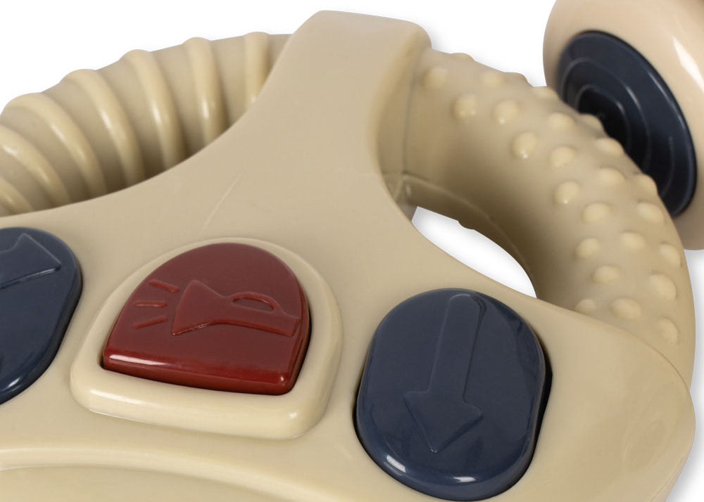Konges Sløjd A/S Jouets d'activité beige