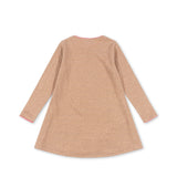 Konges Sløjd A/S Robes - Jersey moonlight