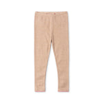 Konges Sløjd A/S Pantalon - Jersey moonlight